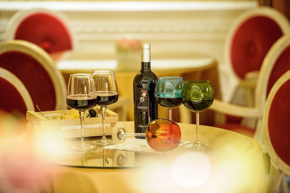 Hotel Milton Римини Екстериор снимка